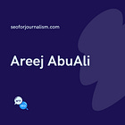 Ask a News SEO: Areej AbuAli 
