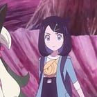 'Pokémon Horizons' Readies The Age Of 'Mega Voltage' Arc