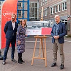 Municipality and RUG Join Forces to Develop New Inner City Campus