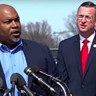 Mark Robinson counters whisper campaign about his electability