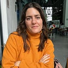 My First Byline: Christina Cauterucci