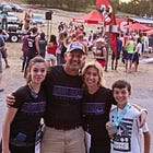 Q&A: Wildflower Tri's Race Director