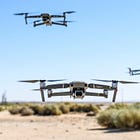 DoD Announces Strategy For Countering Unmanned Systems (Drones) Amid Recent Rise In Drone Sightings In US, Europe