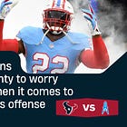 What Do the Texans Need to Prepare for on Defense Against the Titans?