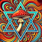 The 40 Counterculture Writers Who Most Shaped Psychedelic Zionism, Part I