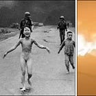 Why Did Burning Girls Matter in Vietnam but Not in Gaza?