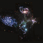 Scientific Sublime