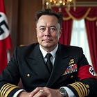 Elon Musk Boosting German Fascists, What Could Possibly Go Wrong