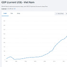 What are the reasons for Vietnam's amazing economic growth?