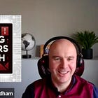 Ep10 - Navigating Global Supply Chains: A Tech Enabled Transformation Journey w/ Dr. Michael Needham | #43