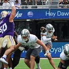 Week 2 MACtion Power Rankings & '50-Tortas'