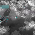 US Carries Out Series Of Precise Strikes On Houthi Targets In Houthi-Controlled Areas Of Yemen