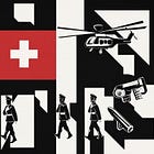 Special Report: The Swiss Defence Industry