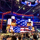 Donald Trump and the rise of the Pro Wrestling Republicans