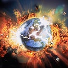 The End Of The World! (Portfolio)