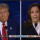 Five Times Kamala Harris Flawlessly Triggered That Idiot, By A Doktor Of Rhetoric 