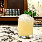 Eastern Standard, Equal Measure Lead Boston's Cocktail Scene