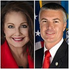 AG Jackley, Secretary Johnson oppose Biden election executive order