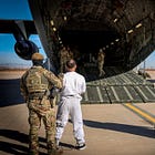 The Pentagon's Rush to Staff Trump’s Guantanamo Migrant Prison Camp Should Terrify Us All