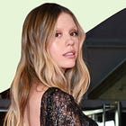 'Pearl' And 'X' Breakout Mia Goth Joins Marvel Studios' 'Blade' Reboot