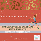 Fun Activities to Enjoy with Friends Beyond Dining Out