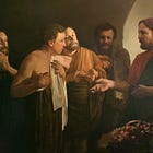 Acting like this is why Catholics fall away