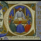 Oh, My Heart: To Eat the Single Petal of the Rose. Livre vingt-neuf des Januarius MCCCLXIV