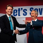 EXCLUSIVE: Reform's 50 Top Seats