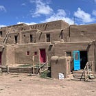 Taos Pueblo: A Living Legacy Through Time