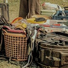 LURAY: Large Item Trash Pickup for Town Residents, March 24 - April 4
