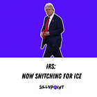 Every Tax Season Has a Villain and this Year, It’s the U.S. Government