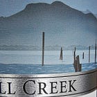 Averill Creek Vertical 2012-2005 - #24