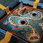 Game review 50: Slide Quest