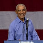 Let's Watch Barack Obama Kick Donald Trump Right In The ... Economic Policy