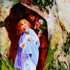 The Princess and the Goblin Episode 3