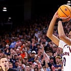 Film Room: Why Auburn is at its best from 3 since the Final Four run