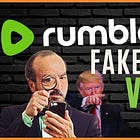 Rumble Video, Good And Bad: A Comprehensive Analysis | Are They Overinflating their View Counts?