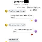 Horny History: Henry Goddard