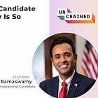 Transcript Ep.576: Why Presidential Candidate Vivek Ramaswamy Is So Pro-Crypto