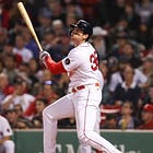 Red Sox discussed Triston Casas with AL West club; team 'disinclined' to trade young pitching assets 