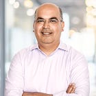 Kamran Zaki, ICONIQ Growth Partner - From Building a $50Bn Global Payments Giant to Fintech Investor