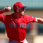 Romy Gonzalez crushes grand slam in WooSox Game 1 win over Buffalo 
