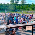 5 Great Local Beer Gardens You Can Bring the Kids
