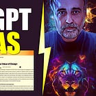 GPT 4o Canvas 🤖 está revolucionando la creación de contenidos por siempre ¿Cómo funciona?
