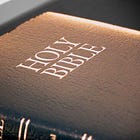 Utah Republicans Indignant Bible Banned For Same Reasons They Want To Ban Other Books