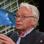Συνέντευξη Hoppe: «Χρειαζόμαστε μια Ευρώπη χιλίων Λιχτενστάιν, όχι το υπερκράτος της Ε.Ε.» 