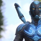 'Blue Beetle' Animated Series In Development For New DC Universe
