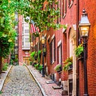 Acorn Street
