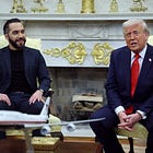 Trump Is Serious About Sending US Citizens to an El Salvador Prison. That Should Worry Us All