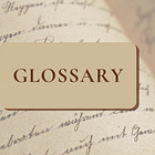 Glossary